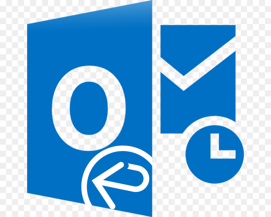 Outlookcom，Microsoft Outlook PNG