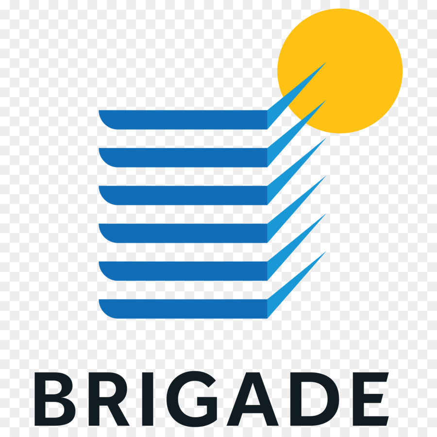 Logotipo De La Brigada，Compañía PNG