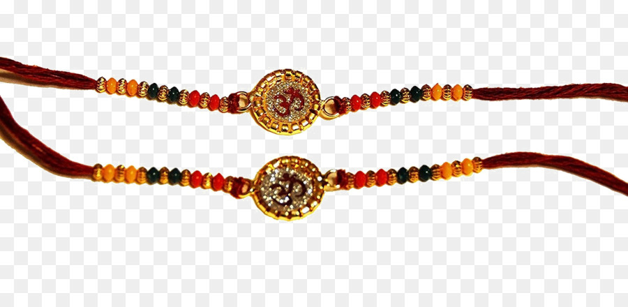 Raksha Bandhan，Pulsera PNG