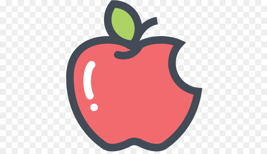 Manzana，Rojo PNG