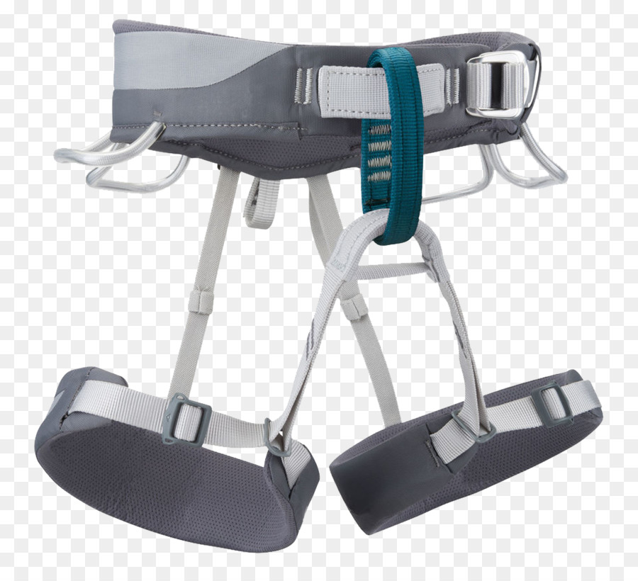 Black Diamond Equipment，Los Arneses De Escalada PNG