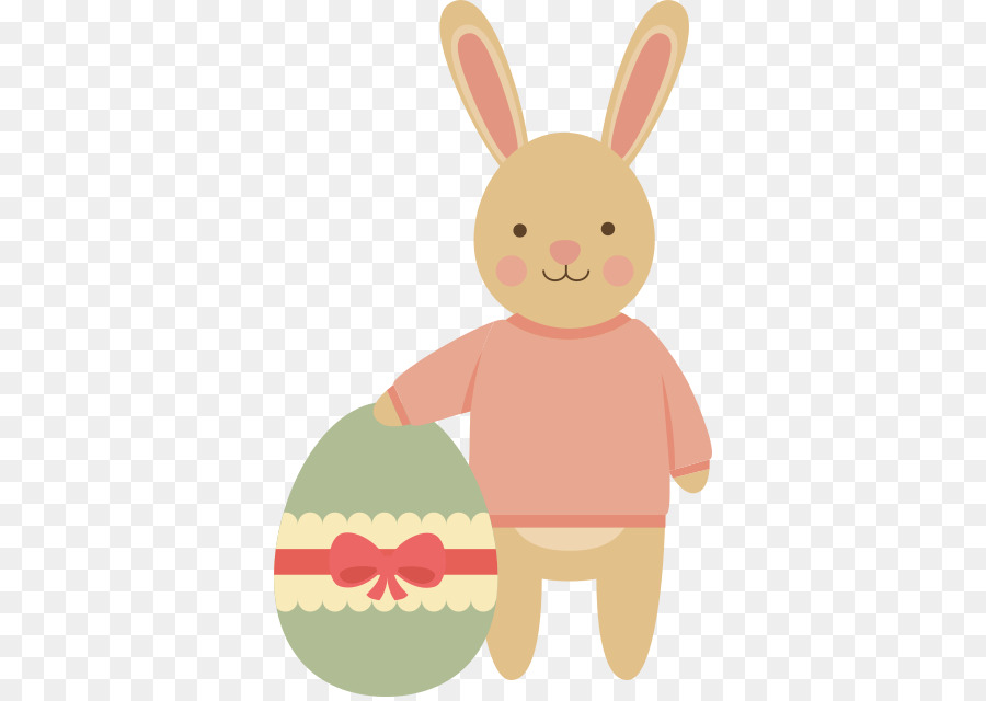 Conejito De Pascua，Pascua PNG