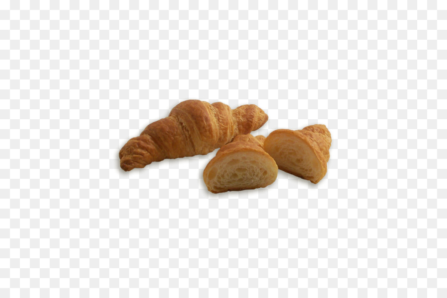 Croissant，Viennoiserie PNG