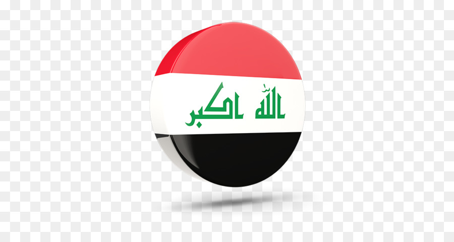 Bandera De Irak，País PNG