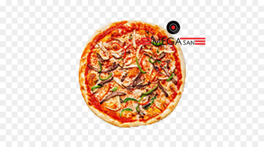 Californiastyle Pizza，Pizza Siciliana PNG