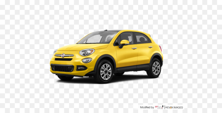 Coche Amarillo，Todoterreno PNG