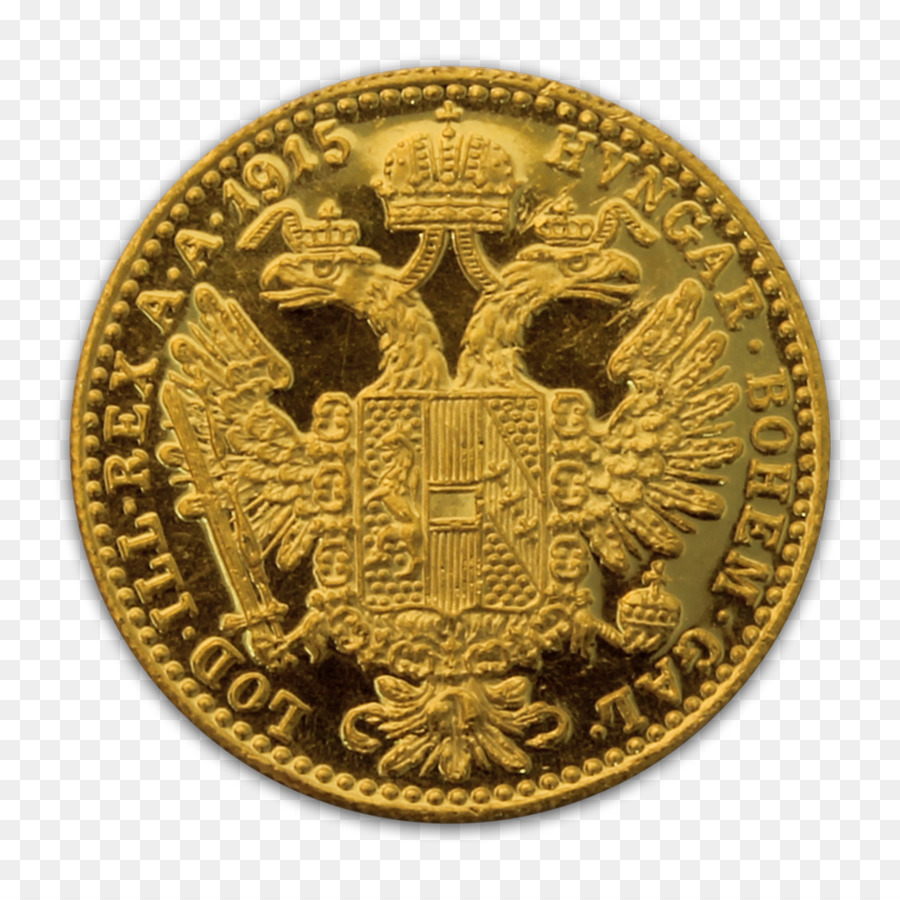 Moneda De Oro，Divisa PNG