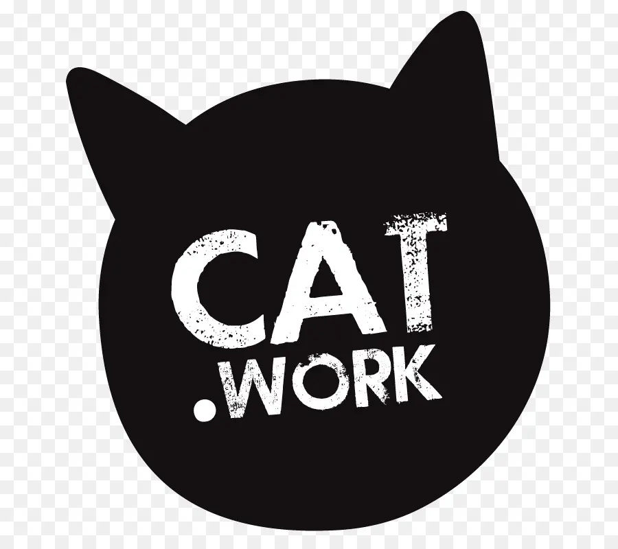 Logotipo Del Gato，Gato PNG