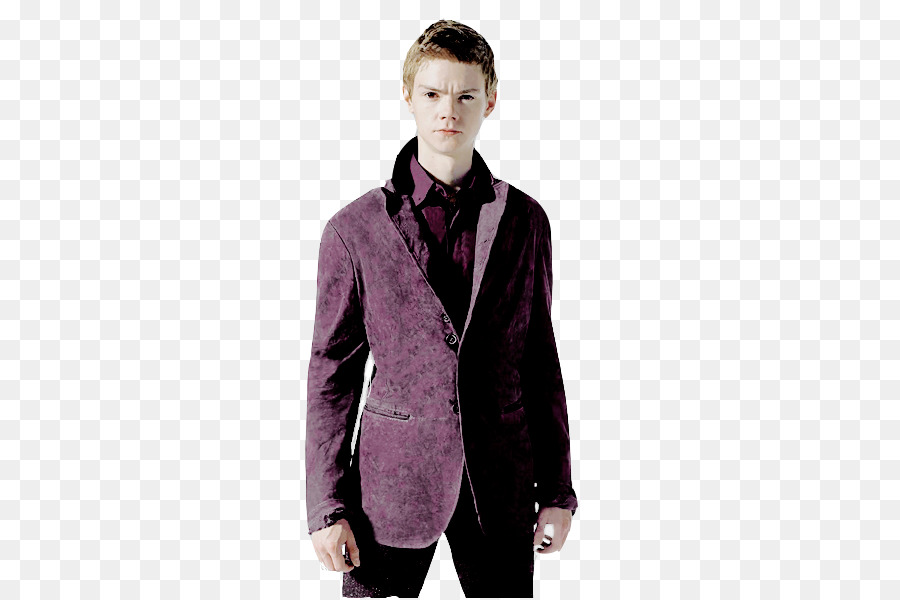 Thomas Brodiesangster，Maze Runner PNG