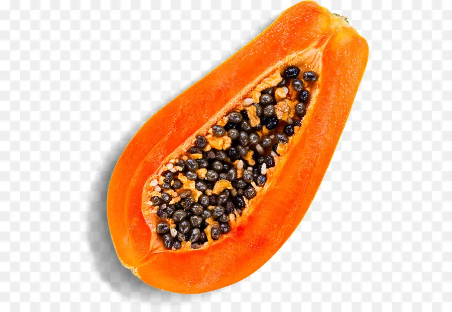 Jugo，La Papaya PNG