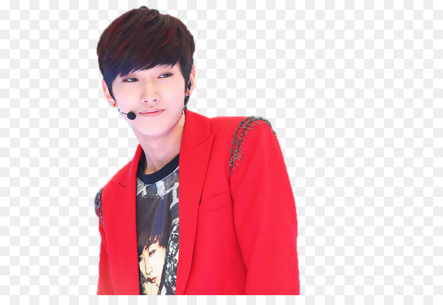 Jinyoung，B1a4 PNG