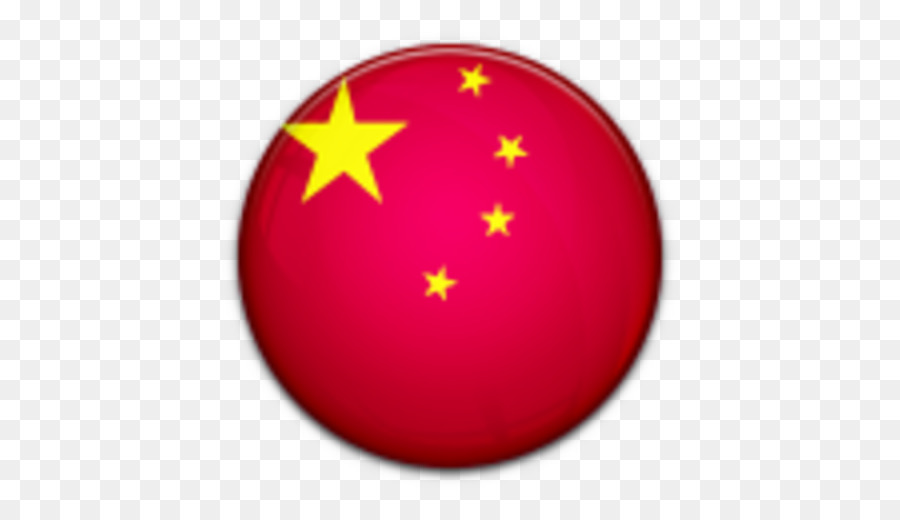 China，La Bandera De China PNG