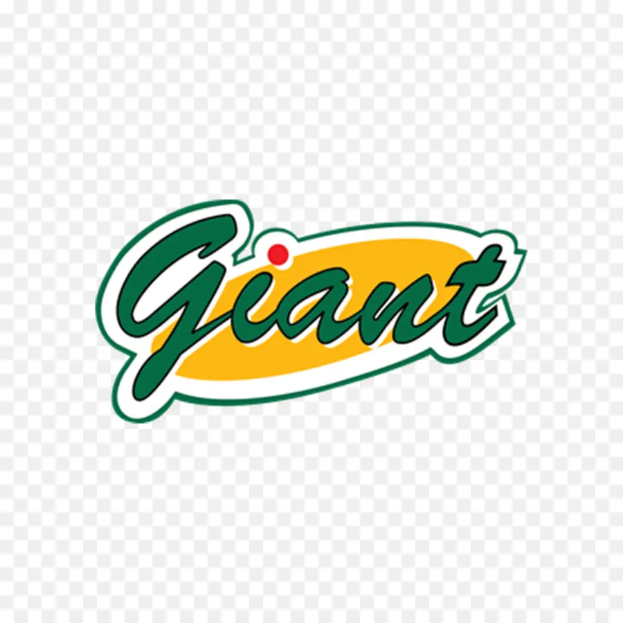 El Gigante De Hipermercado，Logotipo PNG