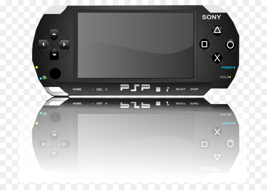 Playstation Portable，Playstation Vita PNG