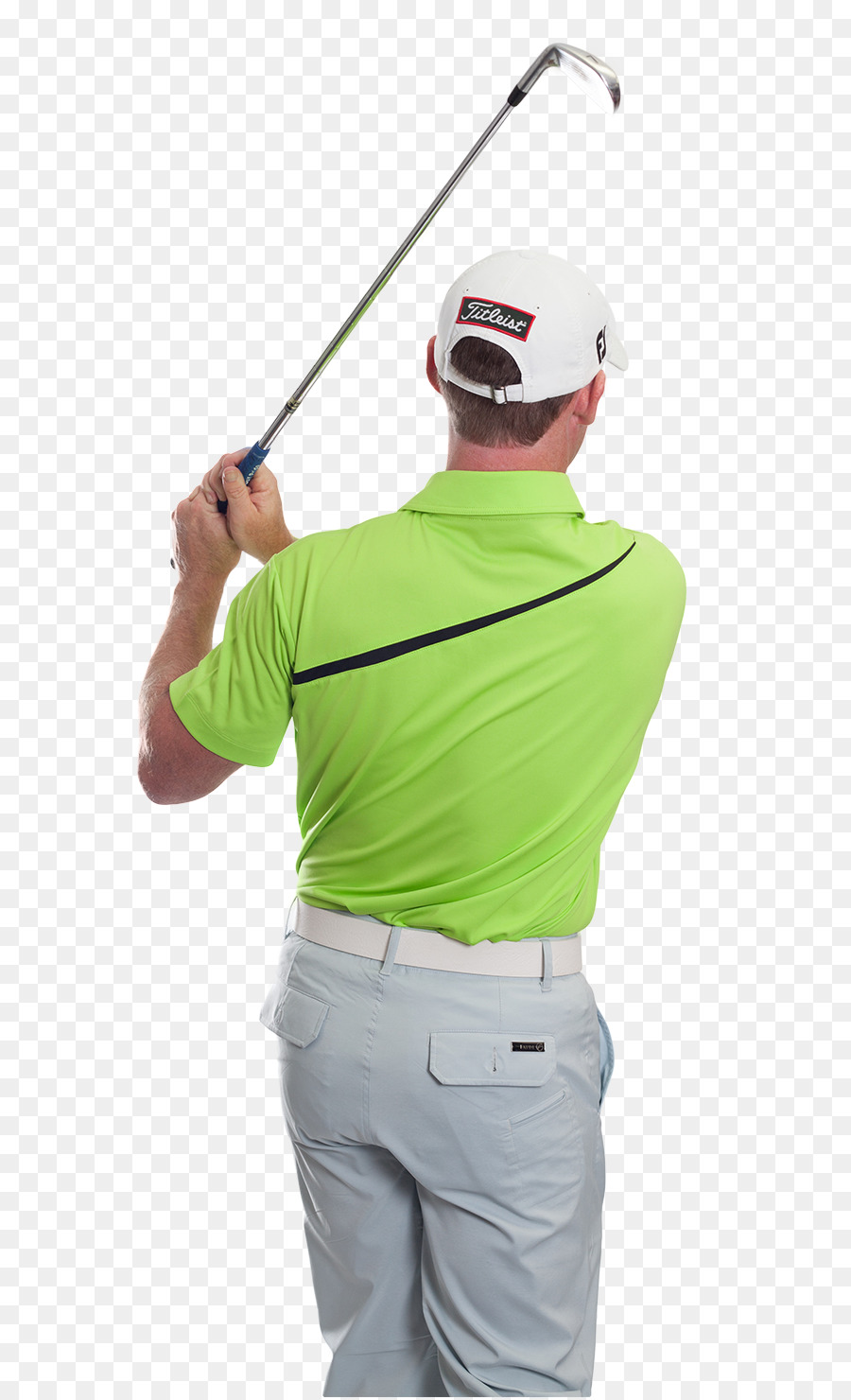 Putter，Camiseta PNG