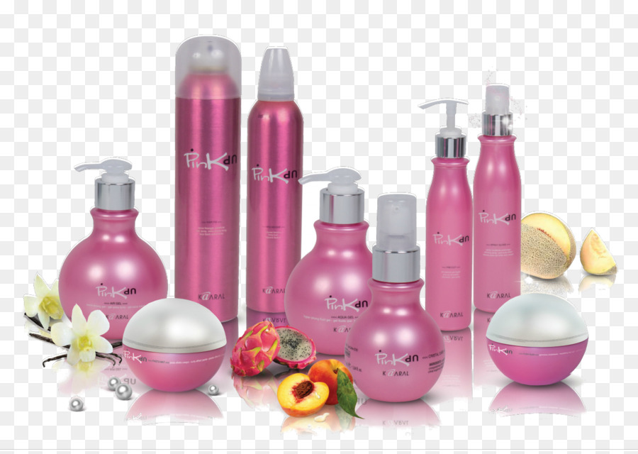 Productos Cosmeticos，Belleza PNG