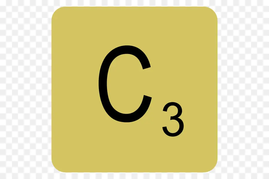 C3，Carta PNG