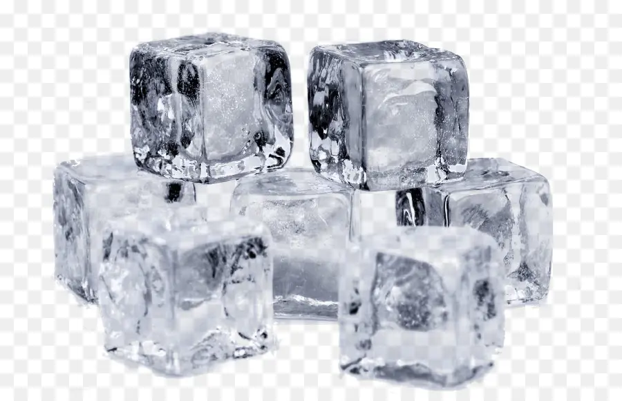 Cubo De Hielo，Cóctel PNG