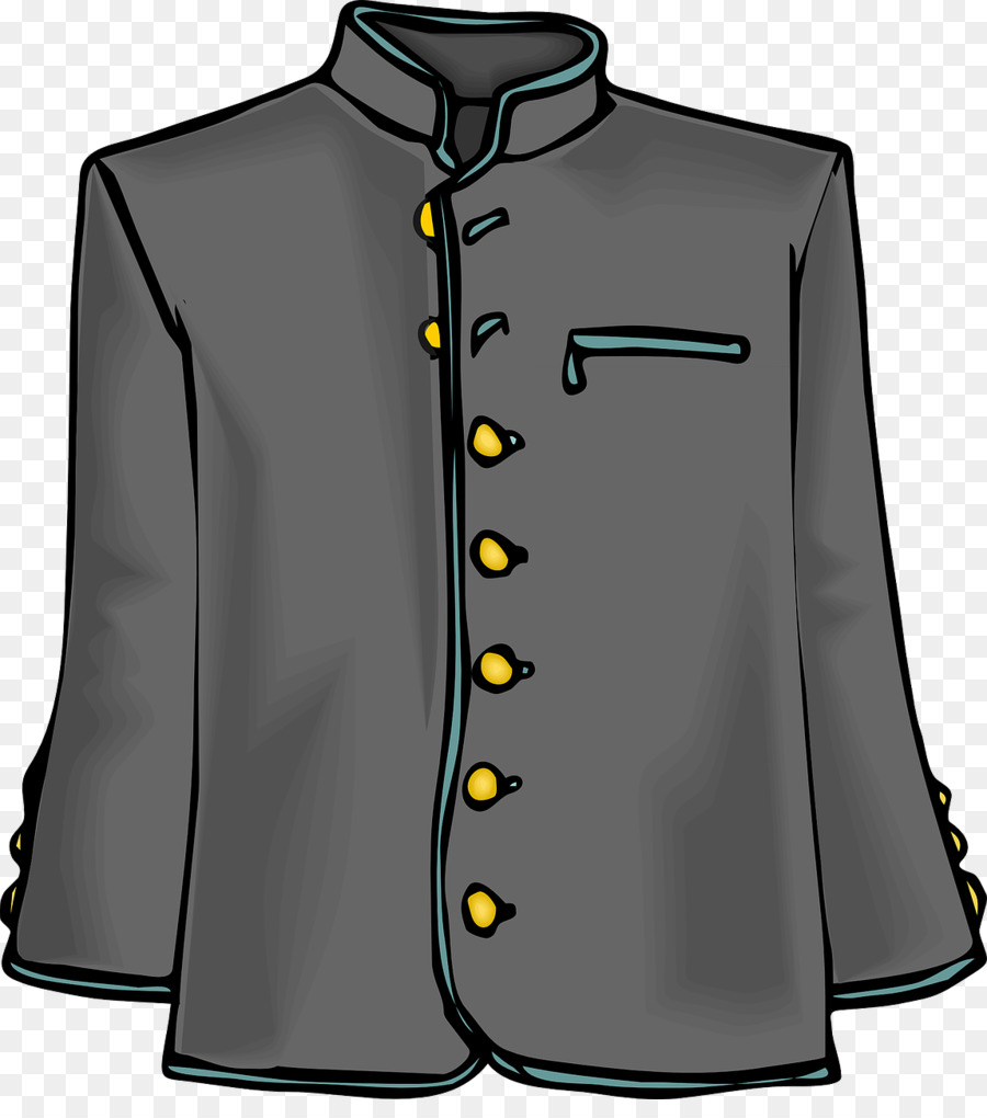 Abrigo，Chaqueta PNG