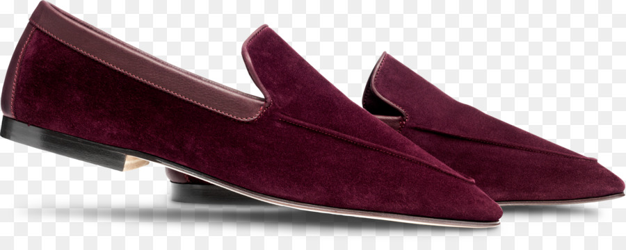 Slipon Zapato，Zapatilla PNG