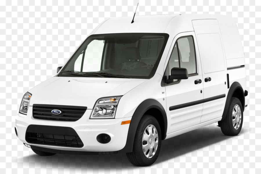 2010 Ford Transit Connect，2012 Ford Transit Connect PNG