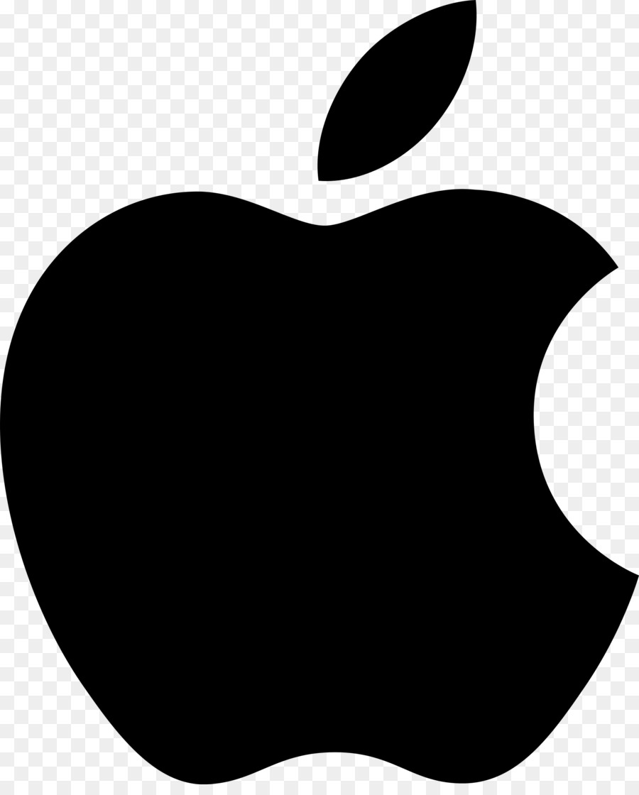 Logotipo De Manzana，Tecnología PNG