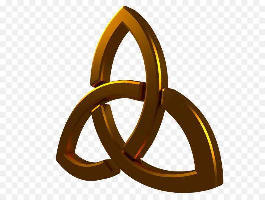 Trinidad，Triquetra PNG