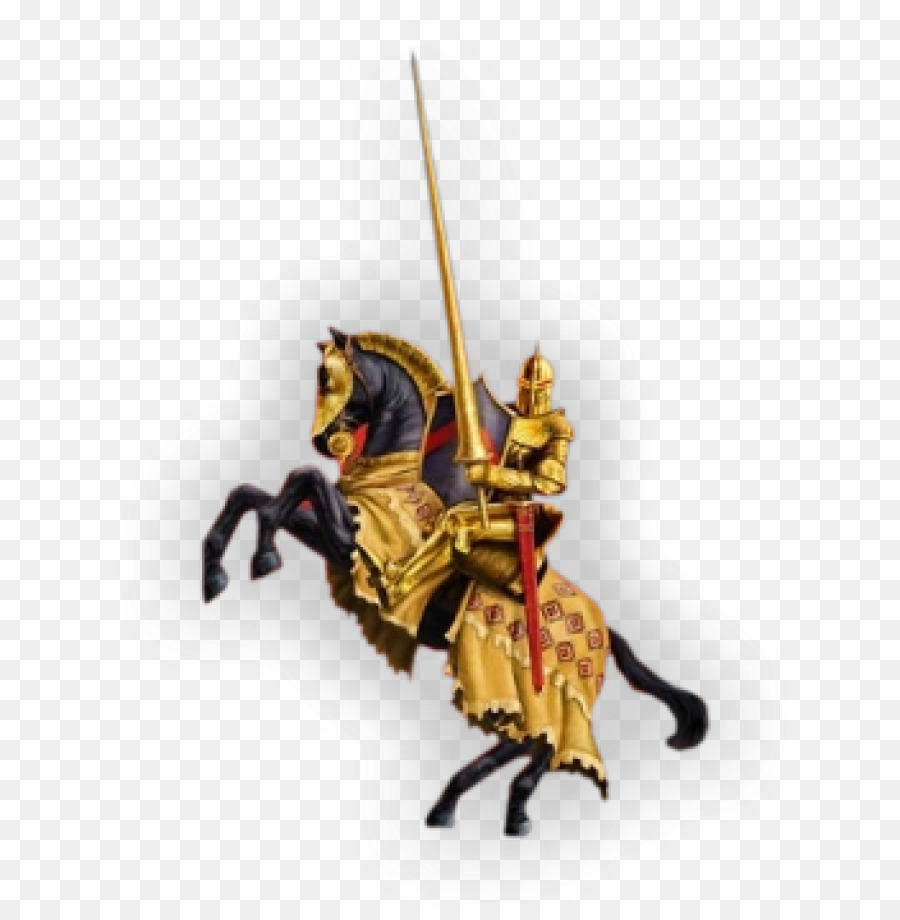 Caballero，Caballo PNG