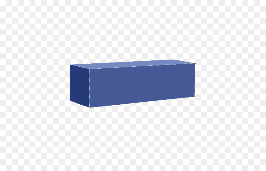 Bloque Verde，3d PNG