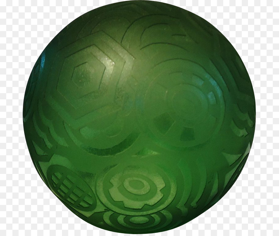 Verde，Esfera PNG