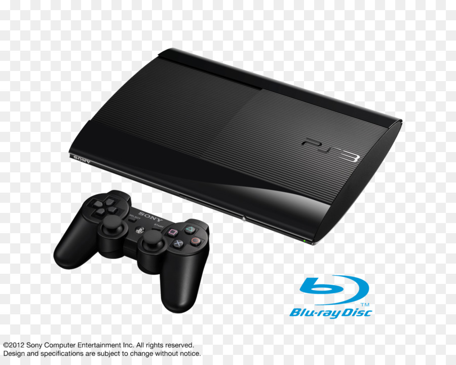 Playstation 3，Playstation PNG