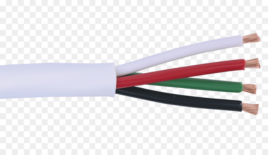 Cable Eléctrico，Cable De Altavoz PNG