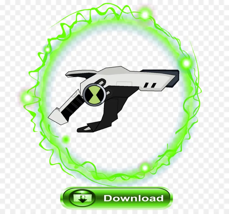 Ben 10 Omniverso，Papel PNG