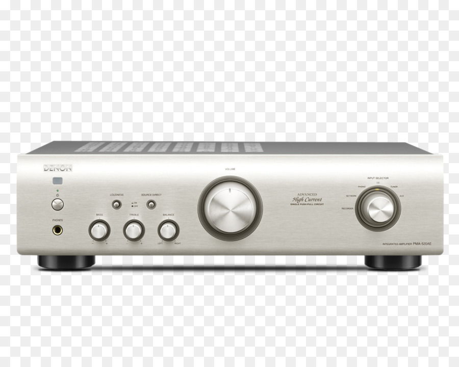 Amplificador De Potencia De Audio，Amplificador Integrado PNG