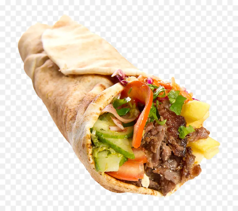 Kebab，El Doner Kebab PNG