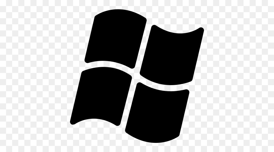 Logotipo De Windows，Microsoft PNG