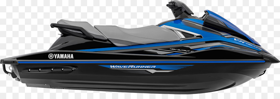 Yamaha Motor Company，Waverunner PNG