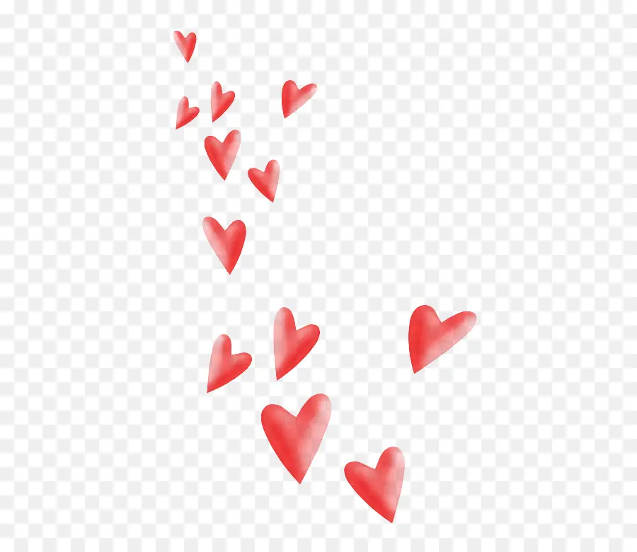 Corazón，Corazones De Amor PNG