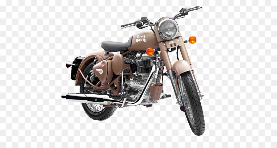 Enfield Ciclo Co Ltd，Royal Enfield Clásico PNG