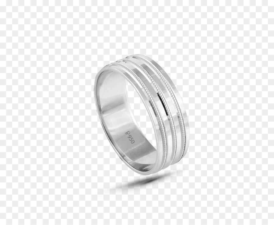 Anillo，Platino PNG