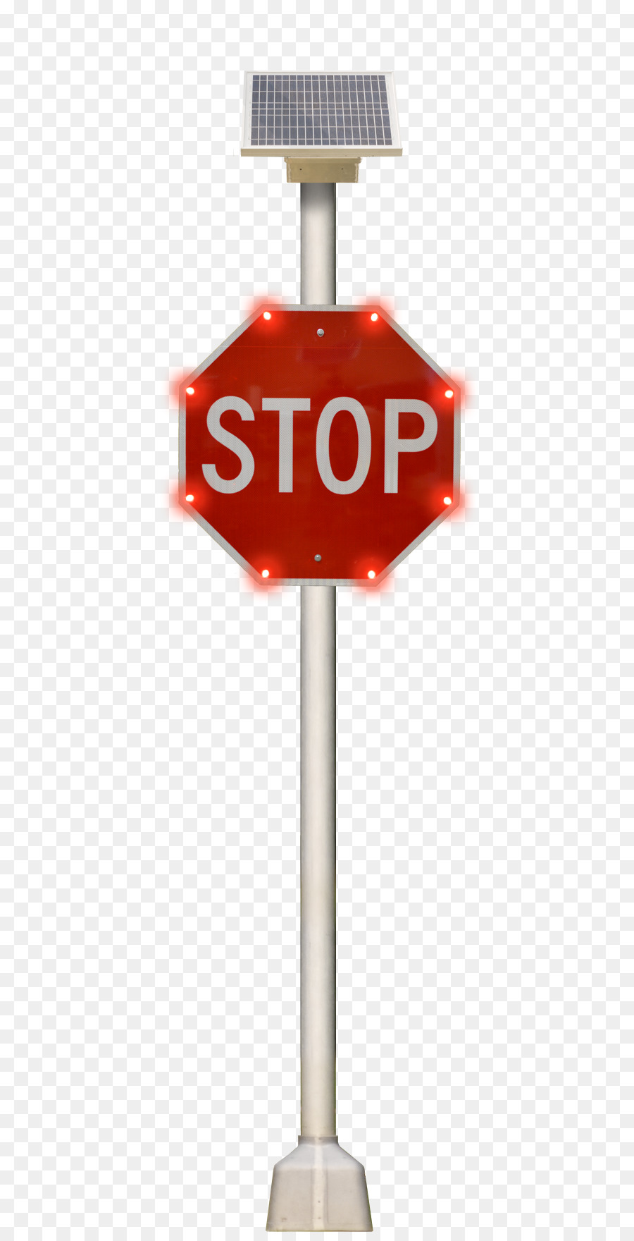 Señal De Stop，Tráfico PNG