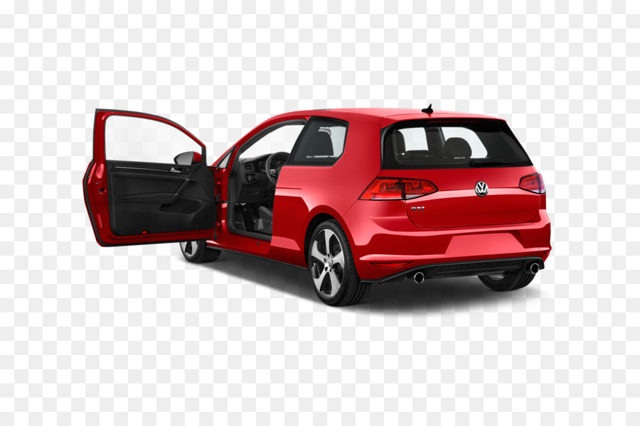 2015 Volkswagen Golf Gti，Volkswagen PNG