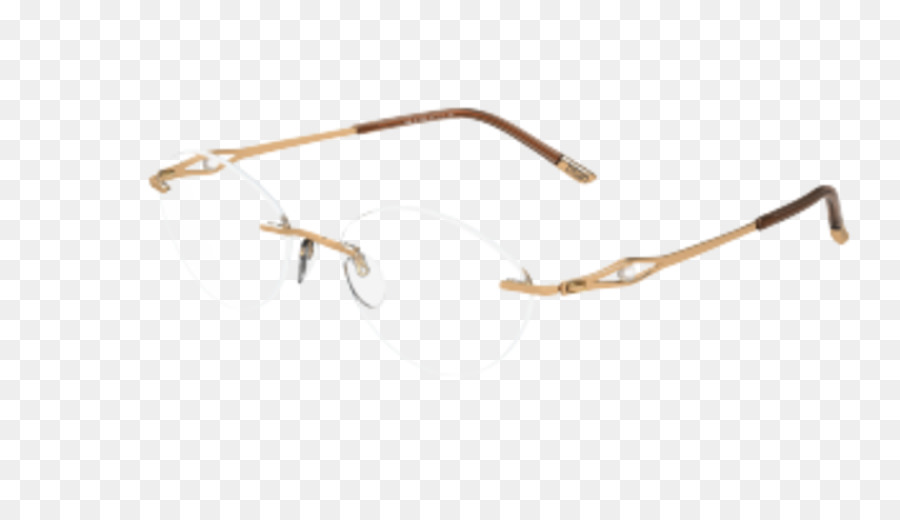 Gafas，Silueta PNG