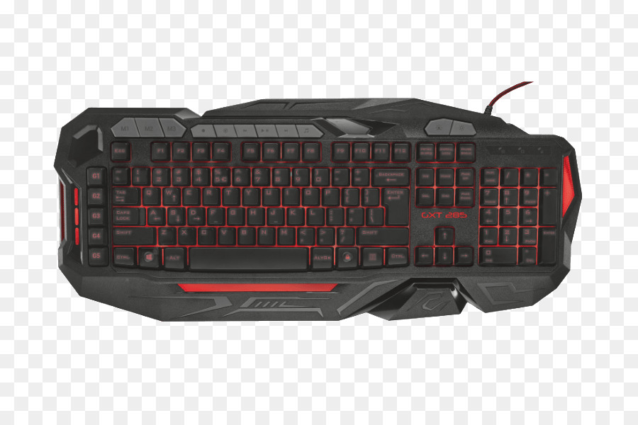 Teclado Para Juegos，Ratón PNG