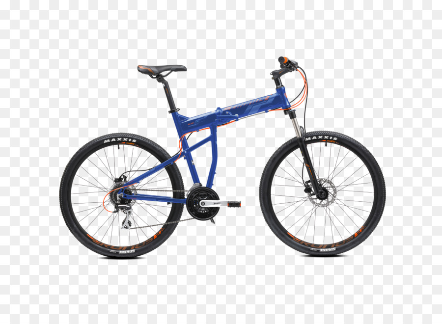 Bicicleta，Bicicleta Plegable PNG