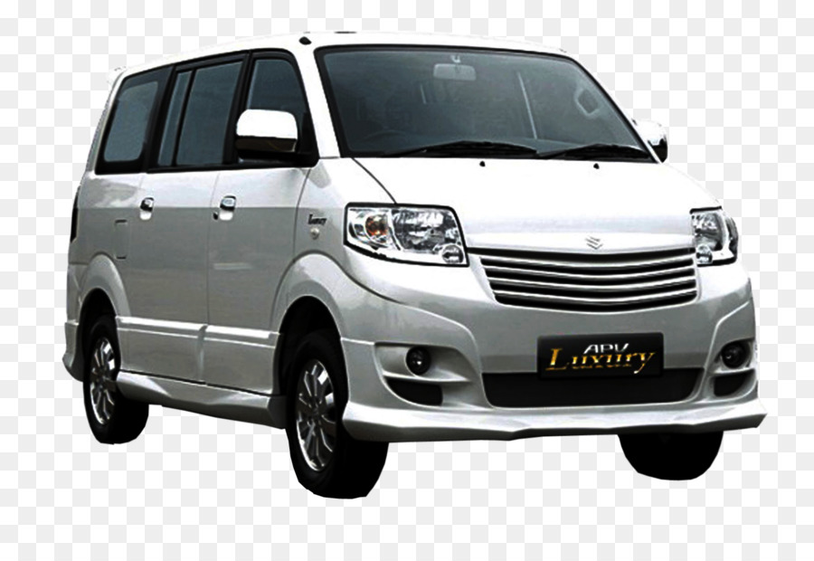 Minivan，Parachoque PNG