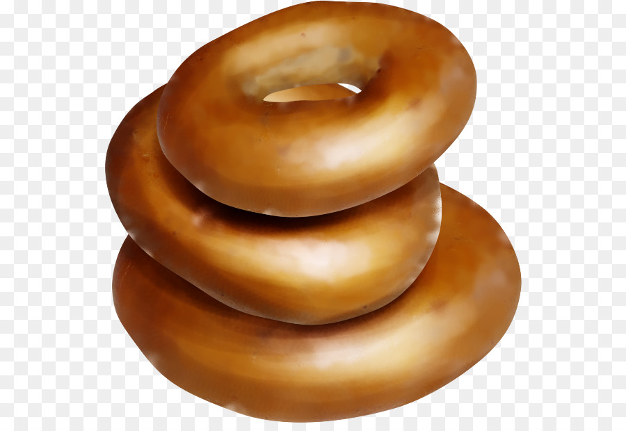 Donuts，Bagel PNG