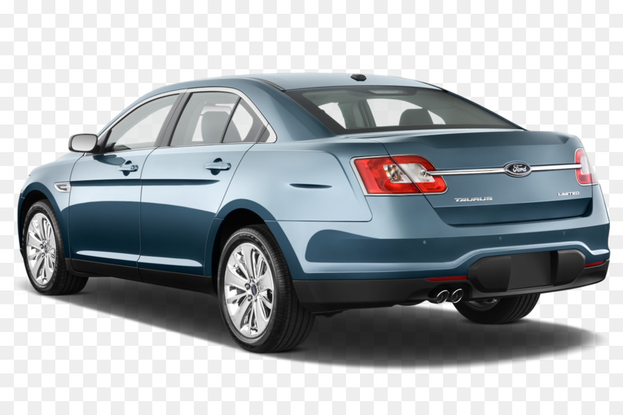 2012 Ford Taurus，2011 Ford Taurus PNG