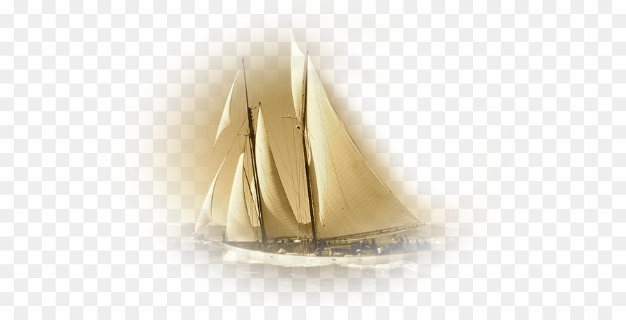 Velero，Navegación PNG