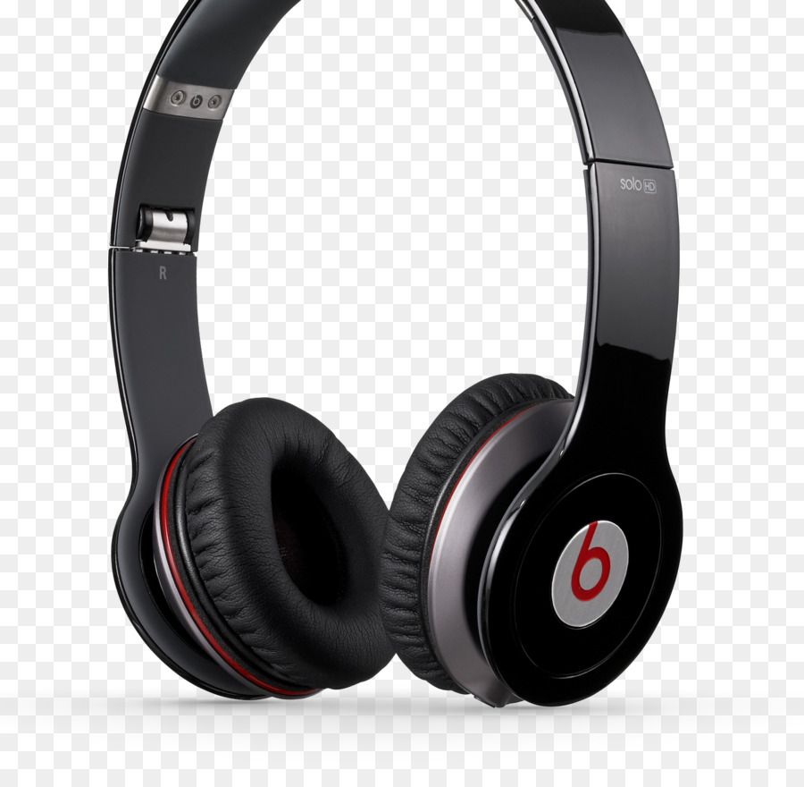 Beats Electronics，Auriculares PNG